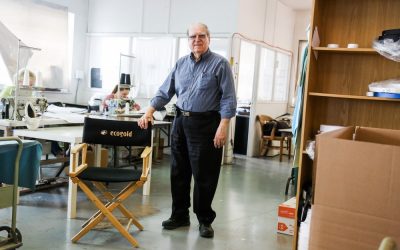 Remembering John Da Silva, Founder of Ecogold