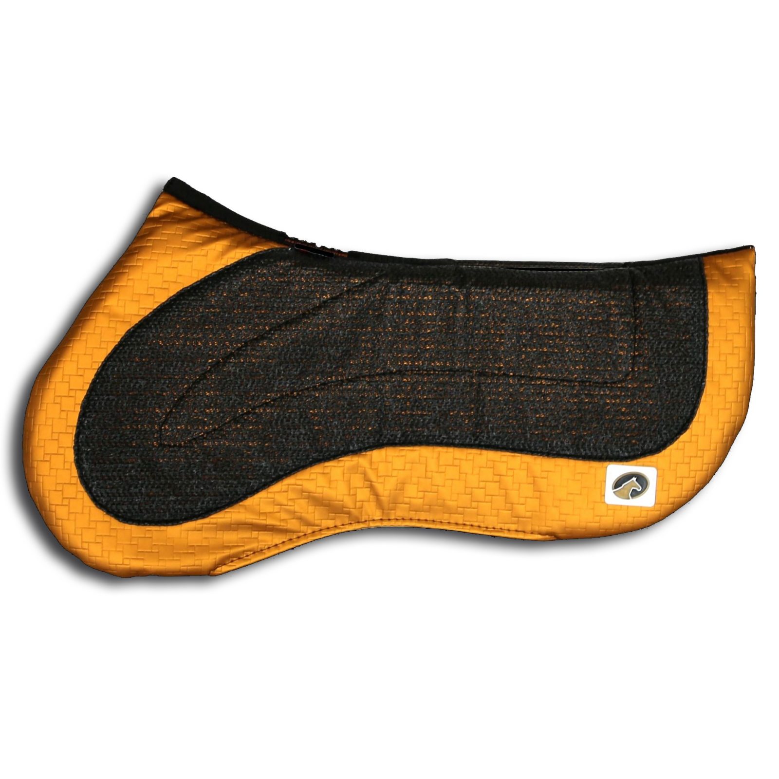 Flip Half Pad Jumper The highest level of protection Ecogold