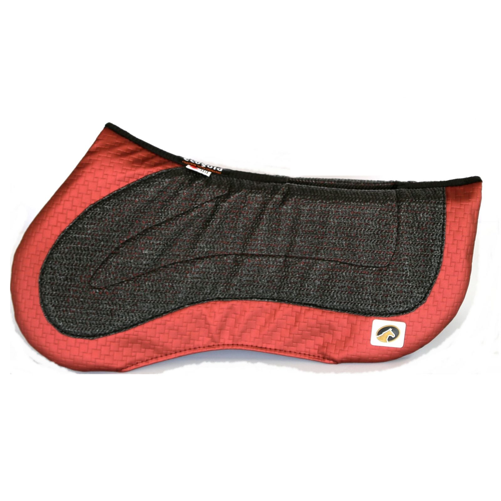 Flip Half Pad Jumper The highest level of protection Ecogold