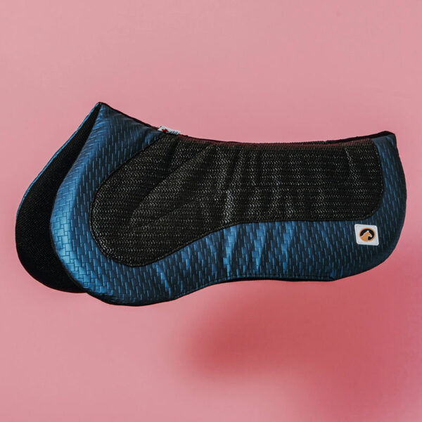 Flip Half Pad Jumper The highest level of protection Ecogold