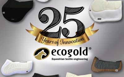 ECOGOLD Celebrates 25th Anniversary: Win $250 in ECOGOLD Products!