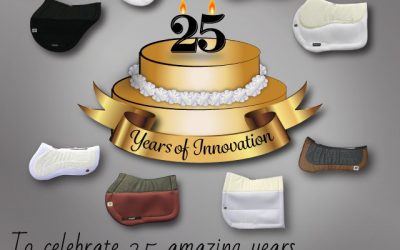 ECOGOLD’s 25th Anniversary Special