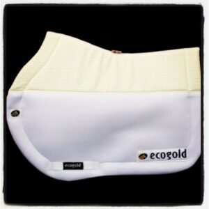 Better materials, superior technology... nothing comes close to an ECOGOLD!