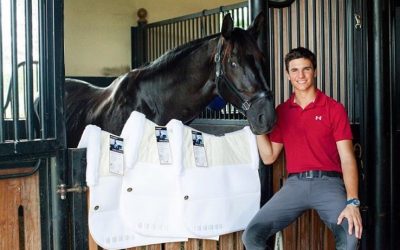 Juan Matute Guimón Joins ECOGOLD’s Professional Rider Team