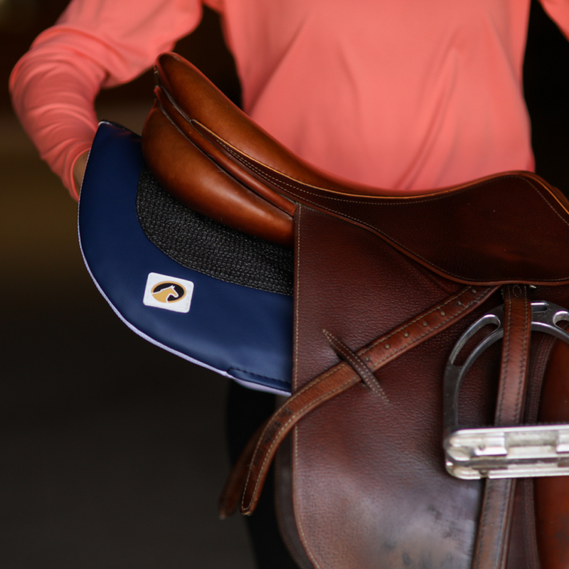 Flip Half Pad Matte Jumper The most advanced half pad Ecogold