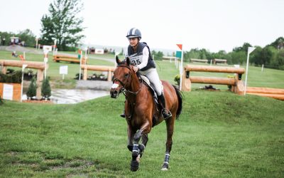 Thank You For Helping Us Make Eventing Safer