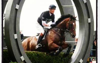 UK Eventers!