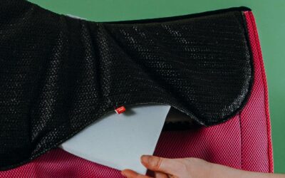 How To Shim Your Saddle Pad Correctly