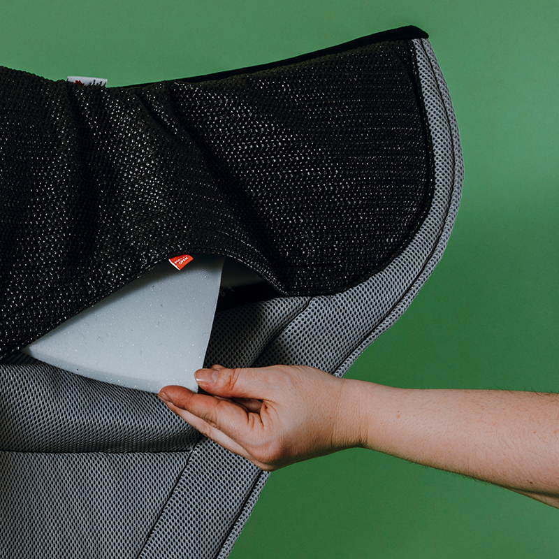 High Performance Saddle pads and Half Pads for Horse Comfort