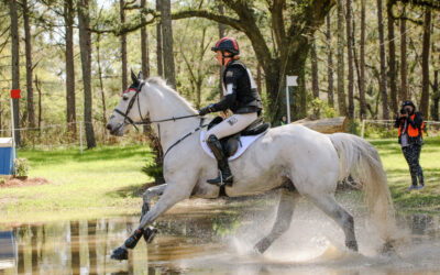 How To Find Your Dream Horse with Eventer Caroline Martin