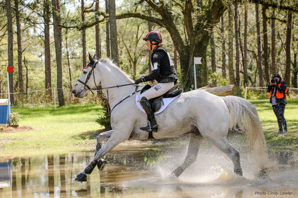 How To Find Your Dream Horse with Eventer Caroline Martin