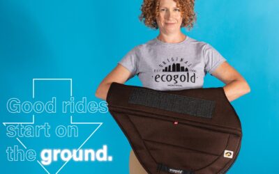Two ways to stay riding fit