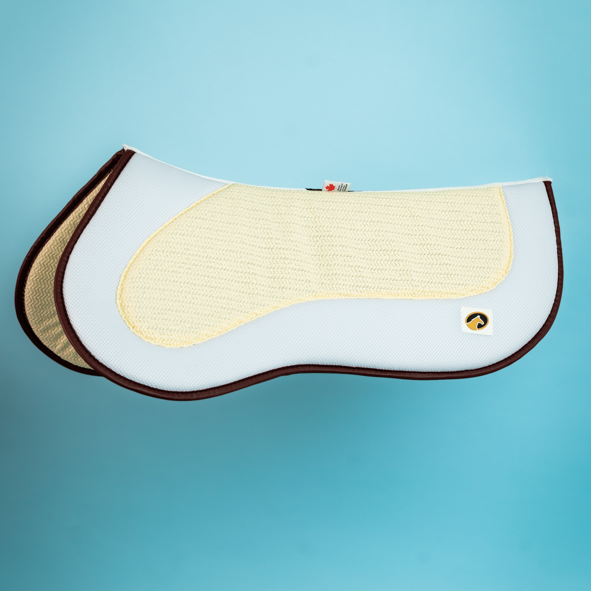 Breeze Half Pad Ecogold