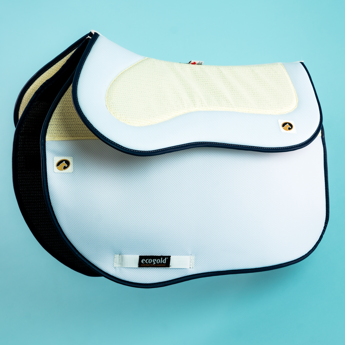 Breeze Pad + Half Pad Combo Ecogold