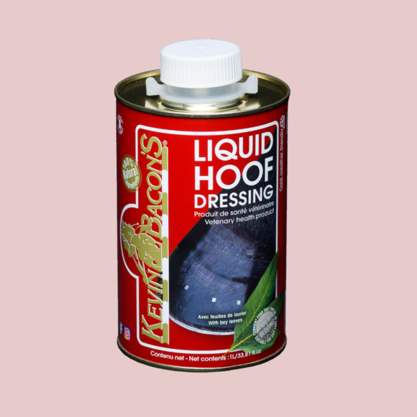 Kevin Bacon's Liquid Hoof Dressing 1 L