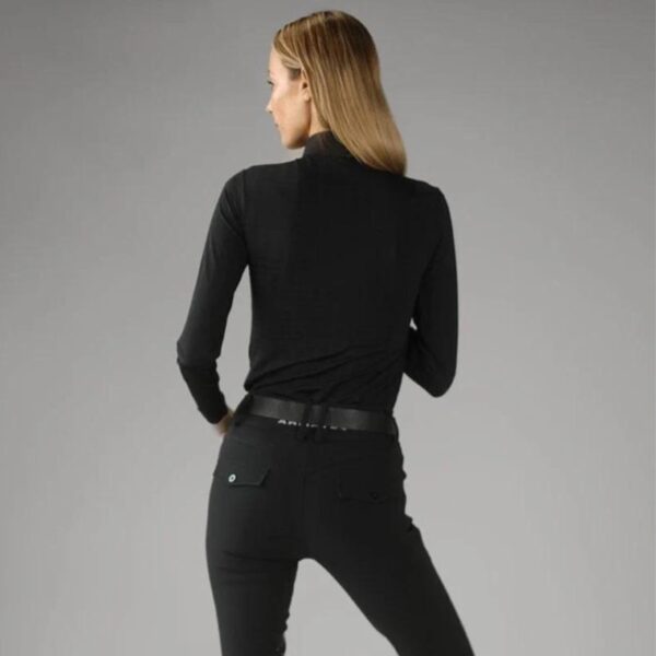 Ultra Breathable Long Sleeve Shirt - Image 3