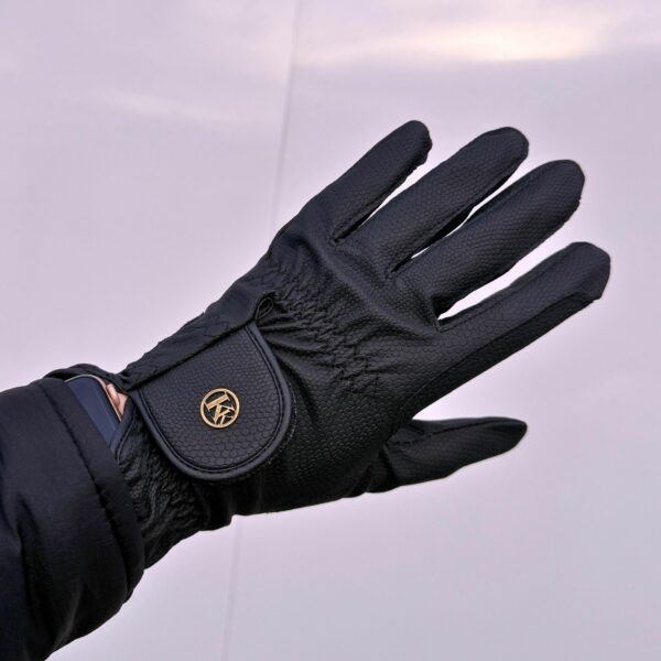 Kunkle Premium Show Glove