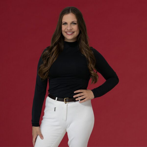 Ultra Breathable Long Sleeve Shirt