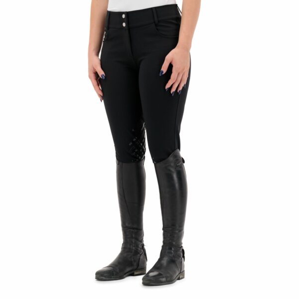 Armateq Sculpt Zip Breeches - Image 4
