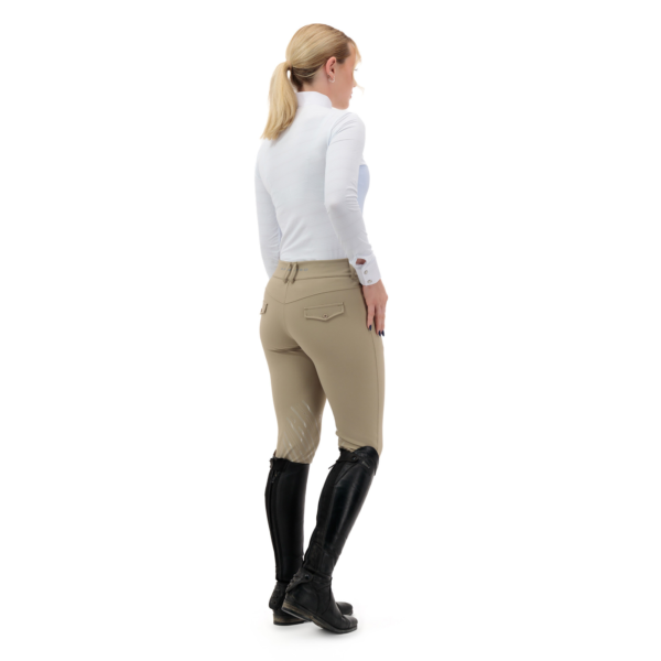 Armateq Sculpt Zip Breeches - Image 2