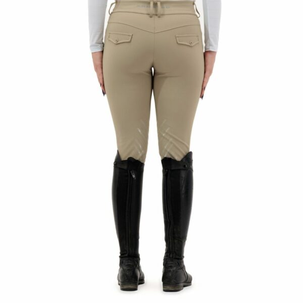 Armateq Sculpt Zip Breeches - Image 3
