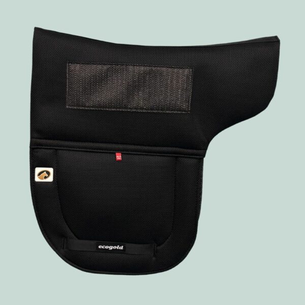 Icelandic Saddle Pad - Non-Slip & Adjustable