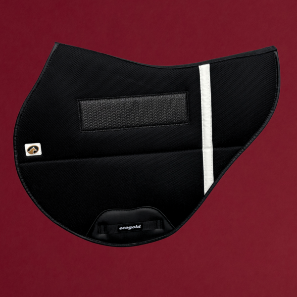 Vertical™ XC Saddle Pad with Memory Foam - Image 5