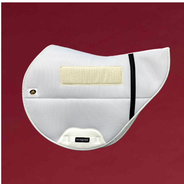 Vertical™ XC Saddle Pad with Memory Foam